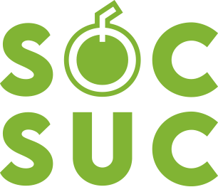 SÓCSUC - Natural fruit and vegetable juices and smoothies to go
