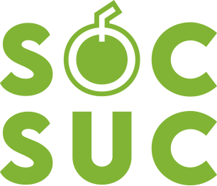 SÓCSUC - Jus et smoothies naturels de fruits et légumes à emporter